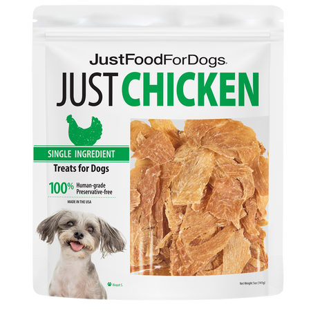 Just food for dogs cat food hotsell